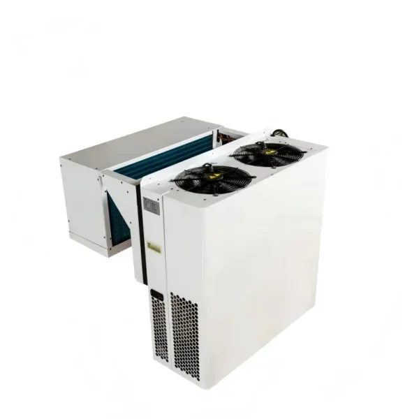 Condensing Unit, Monoblock, Wall, 9270W