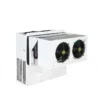 Condensing Unit, Monoblock, Wall, 9270W - view 2