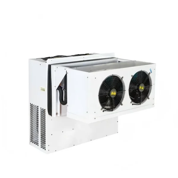 Condensing Unit, Monoblock, Wall, 9270W - view 2