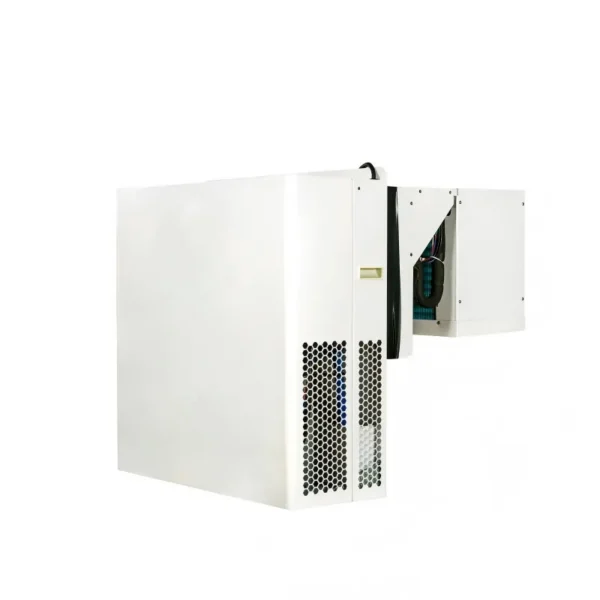 Condensing Unit, Monoblock, Wall, 9270W - view 3