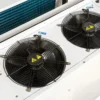 Condensing Unit, Monoblock, Wall, 9270W - view 6