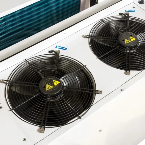 Condensing Unit, Monoblock, Wall, 9270W - view 6