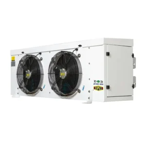 Condensing Unit, ND19/240L-ET, 2hp