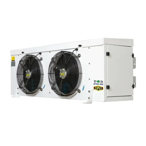 Condensing Unit, ND19/240L-ET, 2hp