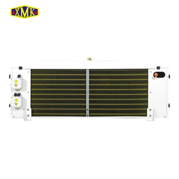 Condensing Unit, ND19/240L-ET, 2hp - view 4