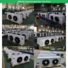Condensing Unit, ND19/240L-ET, 2hp - view 6