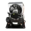 Condensing Unit, NJ2212GK, 220V/1PH/60Hz, R404A, 1.5HP