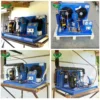 Condensing Unit, Portable, 7Hp - view 2