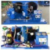 Condensing Unit, Portable, 7Hp - view 4