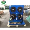 Condensing Unit, Portable, 7Hp - view 5