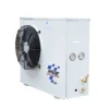 Condensing Unit, R22, R410A, 4HP, Scroll