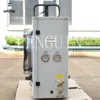 Condensing Unit, R22, R410A, 4HP, Scroll - view 4