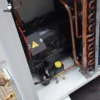 Condensing Unit, R22, R410A, 4HP, Scroll - view 5