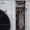 Condensing Unit, R22, R410A, 4HP, Scroll - view 6