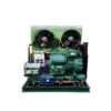 Condensing Unit, R290/380V, Inverter, R454b - view 4