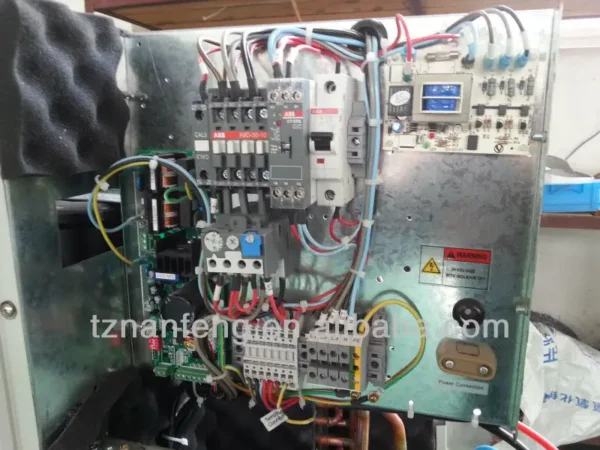 Condensing Unit, R290, 3hp, 5hp, 7hp - view 4