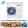 Condensing Unit, R290, 3hp, 5hp, 7hp - view 4