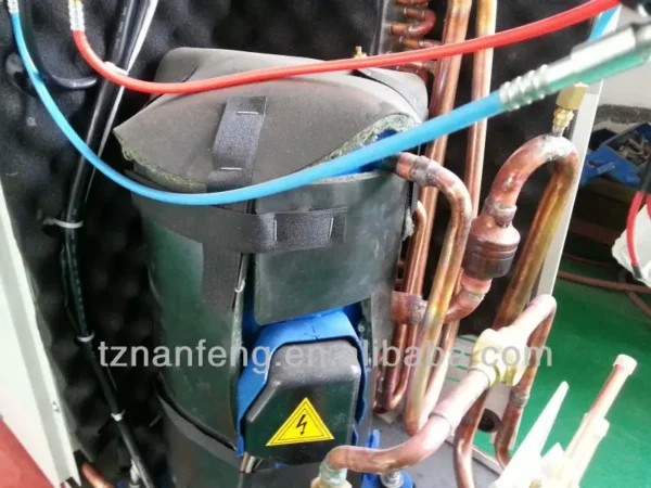 Condensing Unit, R290, 3hp, 5hp, 7hp - view 5