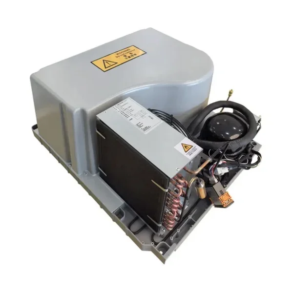 Condensing Unit, R290, CUUF