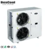 Condensing Unit, R404, Condenser, 1 Year