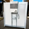 Condensing Unit, R404a, 1089W, Scroll, Monoblock