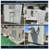 Condensing Unit, R404a, 1089W, Scroll, Monoblock - view 3