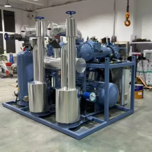 Condensing Unit, R404A, 15HP