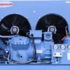 Condensing Unit, R404A, 15HP - view 3