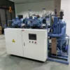 Condensing Unit, R404A, 15HP - view 5