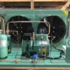 Condensing Unit, R404a, 5HP - view 2