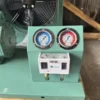 Condensing Unit, R404a, 5HP - view 5