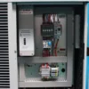 Condensing Unit, R404A, R-404A, freezer - view 5