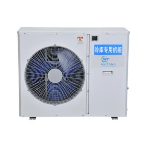 Condensing Unit, R404a, RT0300