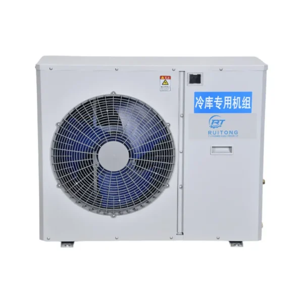 Condensing Unit, R404a, RT0300