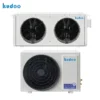 Condensing Unit, R410A, Inverter, 5.8kW, 2HP