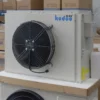 Condensing Unit, R410A, Inverter, 5.8kW, 2HP - view 2