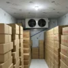 Condensing Unit, R410A, Inverter, 5.8kW, 2HP - view 4