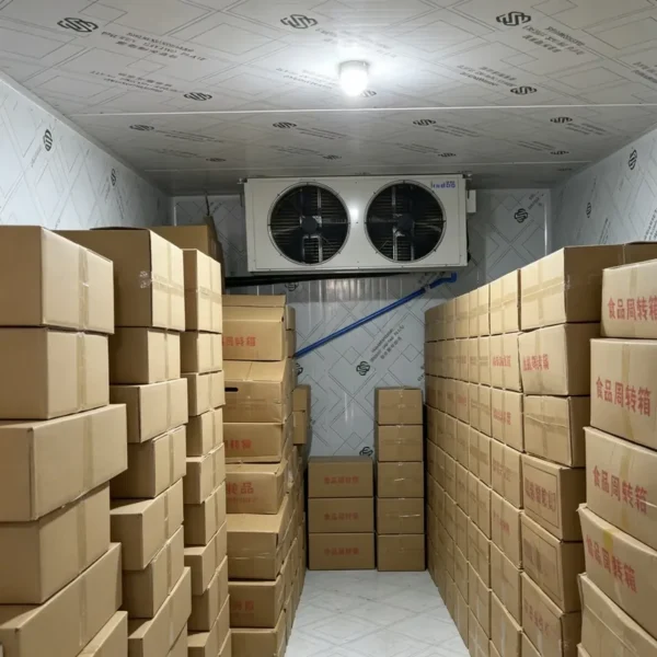 Condensing Unit, R410A, Inverter, 5.8kW, 2HP - view 4