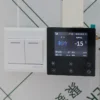 Condensing Unit, R410A, Inverter, 5.8kW, 2HP - view 5