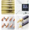 Condensing Unit, R410A, Inverter, 5.8kW, 2HP - view 6