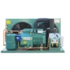 Condensing Unit, R507/R404A, low temperature
