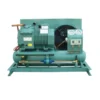 Condensing Unit, REFTECH, R22, R404a, 3HP-50HP
