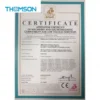 Condensing Unit, REFTECH, R22, R404a, 3HP-50HP - view 5