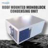 Condensing Unit, Roof, Monoblock