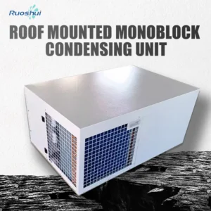 Condensing Unit, Roof, Monoblock
