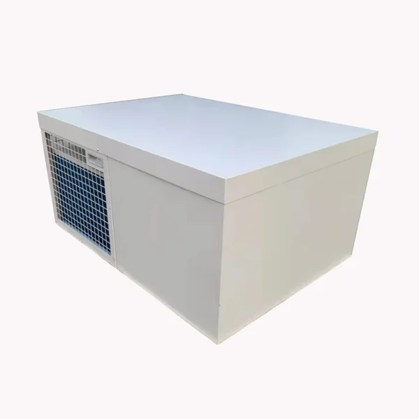 Condensing Unit, Roof, Monoblock - view 3