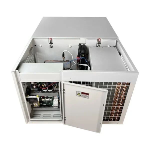 Condensing Unit, Roof, Monoblock - view 4