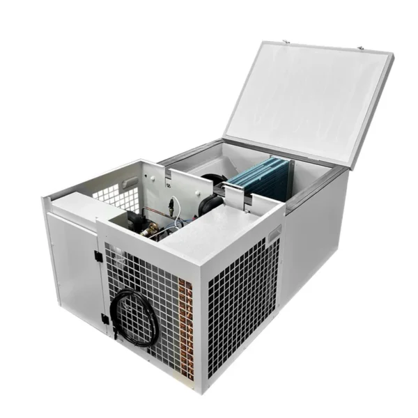 Condensing Unit, Roof, Monoblock - view 5