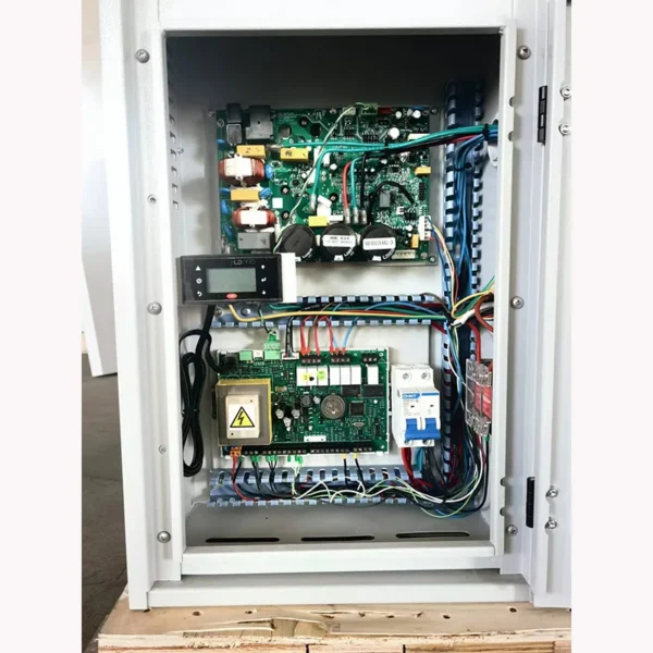 Condensing Unit, Roof, Monoblock - view 6