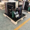 Condensing Unit, RUIXUE, 3hp, 5hp, 6hp - view 2
